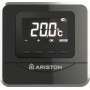Зображення Пульт керування Ariston Cube RF BLACK (3319118)