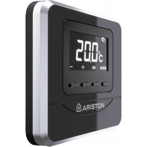 Зображення Пульт керування Ariston Cube RF BLACK (3319118)