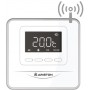 Пульт керування Ariston Cube RF WHITE (3319478) фото 1