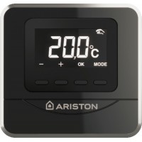 Пульт керування Ariston Cube BLACK (3319116)