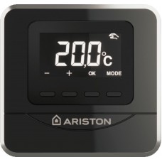 Пульт керування Ariston Cube BLACK (3319116)
