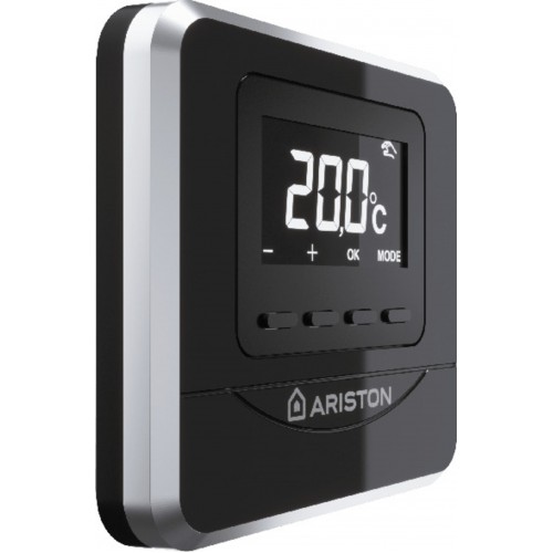 Зображення Пульт керування Ariston Cube BLACK (3319116)