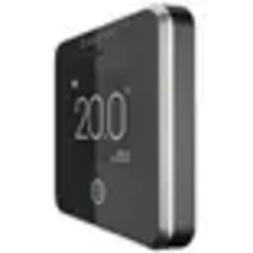 Зображення Пульт керування Ariston Cube BLACK (3319116)