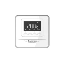 Пульт керування Ariston Cube  WHITE (3319477)