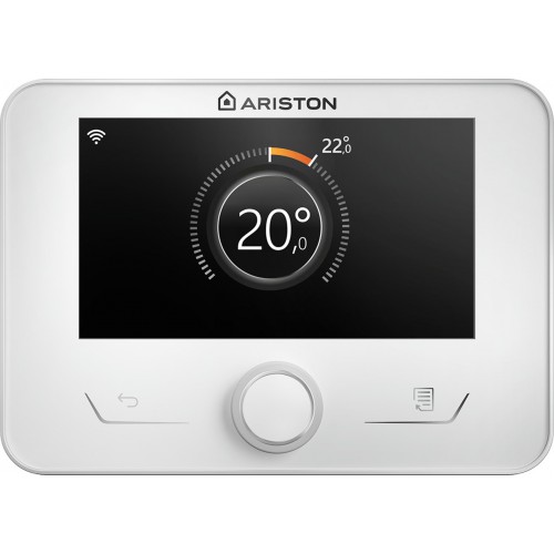 Зображення Пульт керування Ariston Sensys NET HD (3319643)