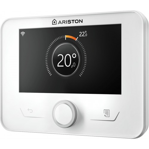 Зображення Пульт керування Ariston Sensys NET HD (3319643)