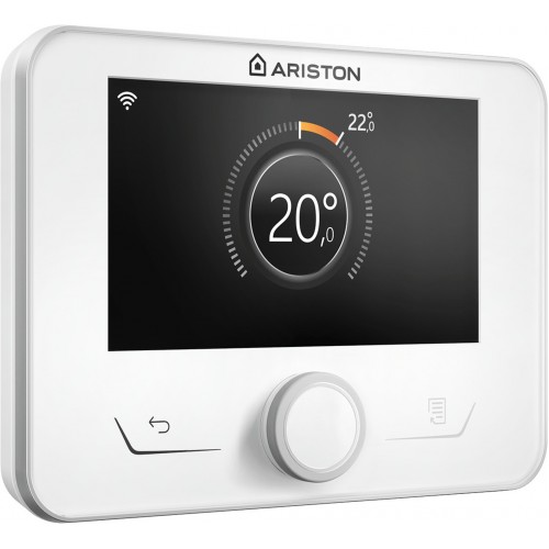 Зображення Пульт керування Ariston Sensys NET HD (3319643)