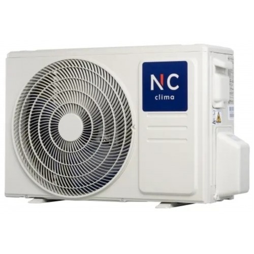 Изображение Кондиционер NC clima Derby Fjord NCI07EHDIw1eu/NCO07EHDIw1eu