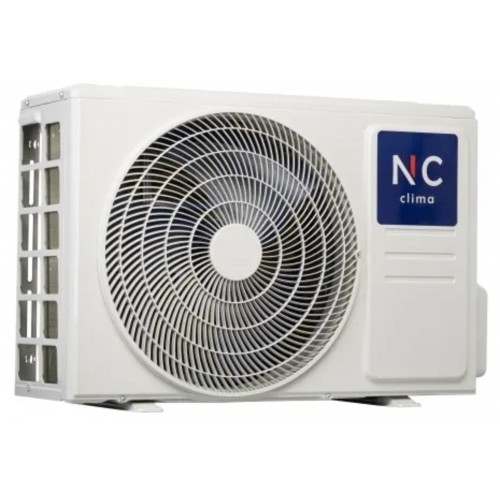 Зображення Кондиціонер NC clima Derby NCI09EHDIw1eu/NCO09EHDIw1eu