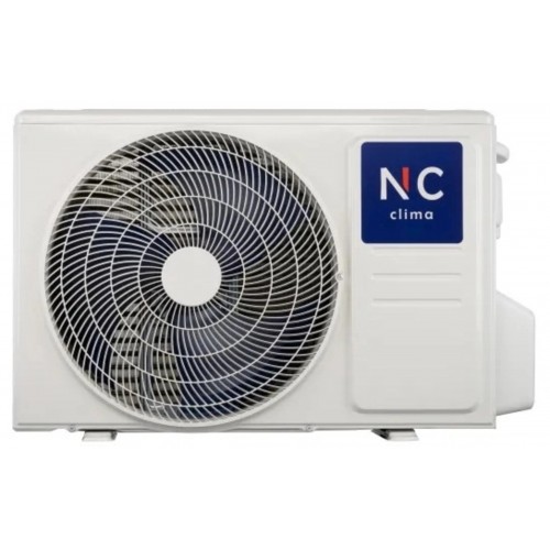 Зображення Кондиціонер NC clima Derby NCI12EHDIw1eu/NCO12EHDIw1eu