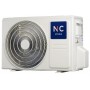 Кондиціонер NC clima Derby NCI24EHDIw1eu/NCO24EHDIw1eu фото 4