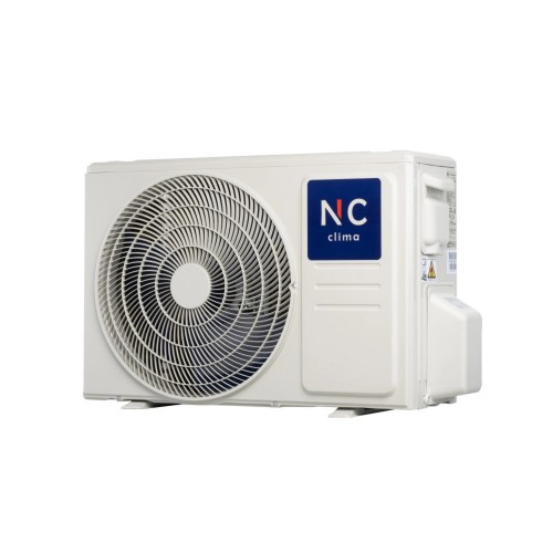 Зображення Кондиціонер NC clima Manchester NCI12EHMIw1eu/NCO12EHMIw1eu