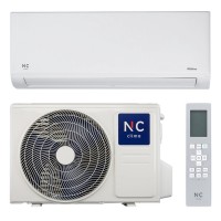 Кондиционер NC clima Manchester NCI18EHMIw1eu/NCO18EHMIw1eu