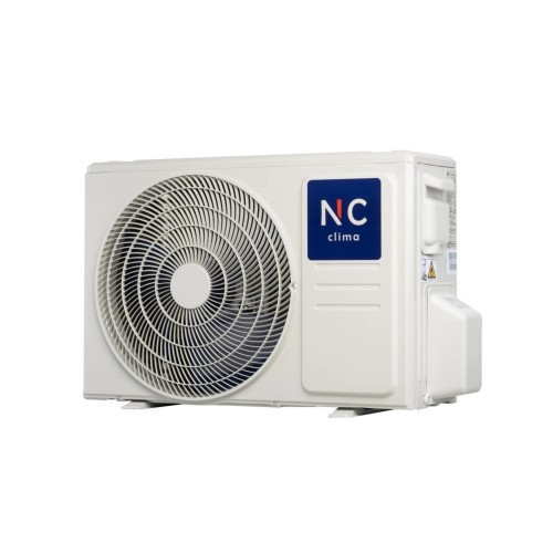 Изображение Кондиционер NC clima Manchester 2,0 NCI07EHMIw1eu2/NCO07EHMIw1eu2