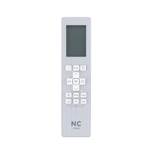 Изображение Кондиционер NC clima Birmingham NCI18EHBIw1eu/NCO18EHBIw1eu