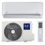 Изображение Кондиционер NC clima Birmingham NCI18EHBIw1eu/NCO18EHBIw1eu