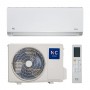 Изображение Кондиционер NC clima Birmingham 2.5 NCI09EHBIw1eu2/NCO09EHLIw1eu