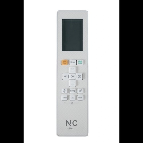 Изображение Кондиционер NC clima Birmingham 2.5 NCI09EHBIw1eu2/NCO09EHLIw1eu