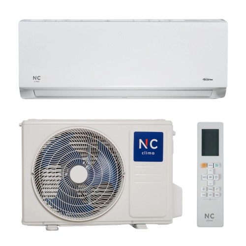 Изображение Кондиционер NC clima Birmingham 2.5 NCI18EHBIw1eu2/NCO18EHLIw1eu