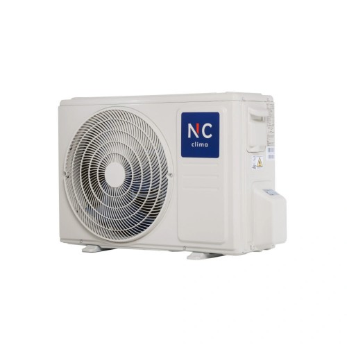 Изображение Кондиционер NC clima Birmingham 2.5 NCI18EHBIw1eu2/NCO18EHLIw1eu