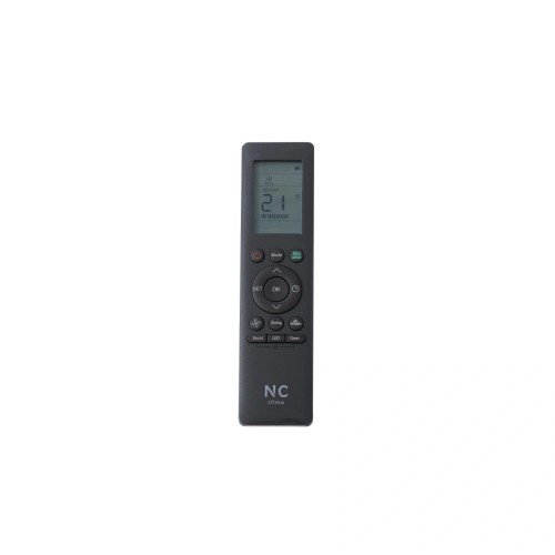 Изображение Кондиционер NC clima Liverpool NCI09EHLIw1eu/NCO09EHLIw1eu