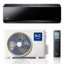 Изображение Кондиционер NC clima Liverpool NCI09EHLIw1eu/NCO09EHLIw1eu