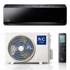 Кондиционер NC clima Liverpool NCI12EHLIw1eu/NCO12EHLIw1eu