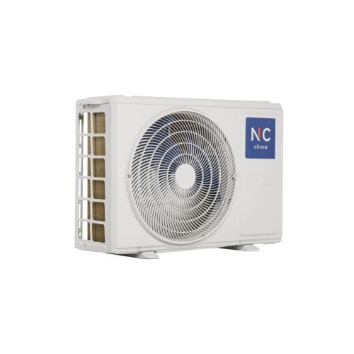 Изображение Кондиционер NC clima Liverpool NCI18EHLIw1eu/NCO18EHLIw1eu