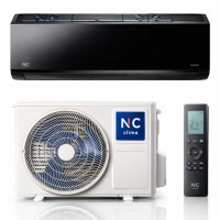 Кондиционер NC clima Liverpool NCI24EHLIw1eu/NCO24EHLIw1eu