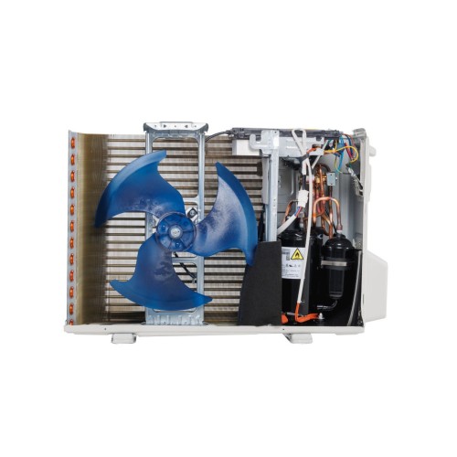 Изображение Кондиционер NC clima Liverpool NCI24EHLIw1eu/NCO24EHLIw1eu