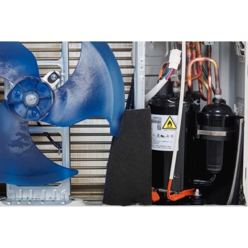 Изображение Кондиционер NC clima Liverpool NCI24EHLIw1eu/NCO24EHLIw1eu