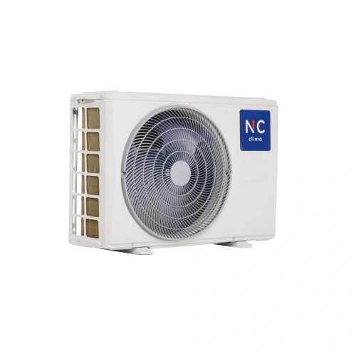 Зображення Кондиціонер NC clima Stonehenge NCI09EHSIw1eu/NCO09EHSIw1eu