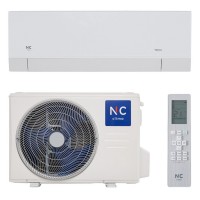 Кондиціонер NC clima Stonehenge NCI12EHSIw1eu/NCO12EHSIw1eu
