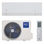 Зображення Кондиціонер NC clima Stonehenge NCI18EHSIw1eu/NCO18EHSIw1eu
