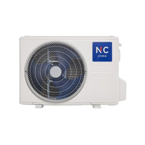 Зображення Кондиціонер NC clima Stonehenge NCI24EHSIw1eu/NCO24EHSIw1eu
