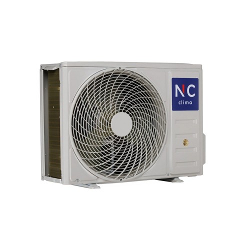 Изображение Кондиционер NC clima Nottingham NCI12EHNIw0eu/NCO12EHNIw0eu