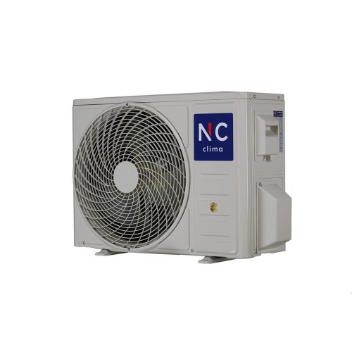 Изображение Кондиционер NC clima Nottingham NCI12EHNIw0eu/NCO12EHNIw0eu