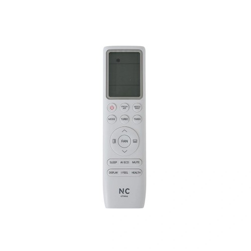 Изображение Кондиционер NC clima Nottingham NCI12EHNIw0eu/NCO12EHNIw0eu