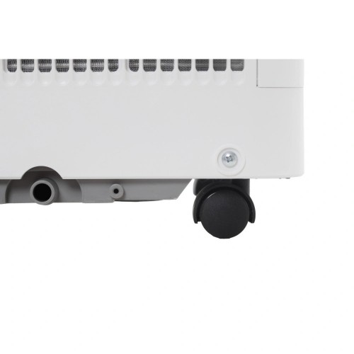 Изображение Мобильный кондиционер NC clima Mobile NCI09OMPLw0