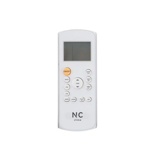 Изображение Мобильный кондиционер NC clima Mobile NCI09OMPLw0