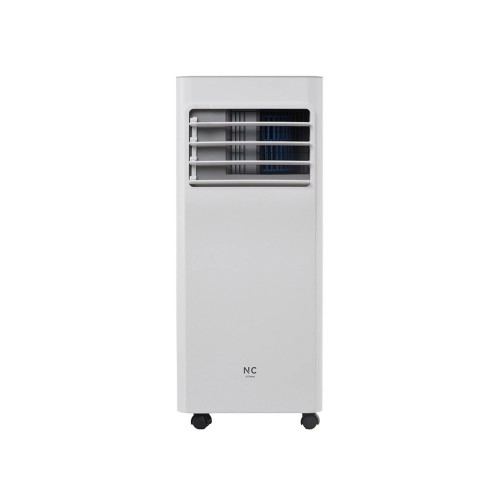 Изображение Мобильный кондиционер NC clima Mobile NCI09OMPLw0
