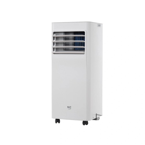 Изображение Мобильный кондиционер NC clima Mobile NCI09OMPLw0