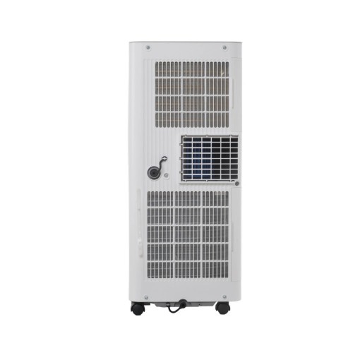 Изображение Мобильный кондиционер NC clima Mobile NCI09OMPLw0