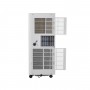 Мобильный кондиционер NC clima Mobile NCI09OMPLw0 фото 6