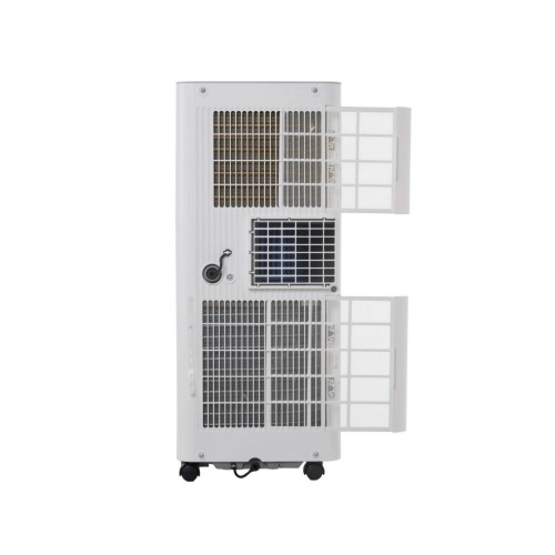 Изображение Мобильный кондиционер NC clima Mobile NCI12OMPLw0