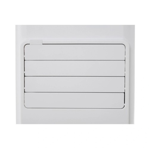 Изображение Мобильный кондиционер NC clima Mobile NCI12OMPLw0