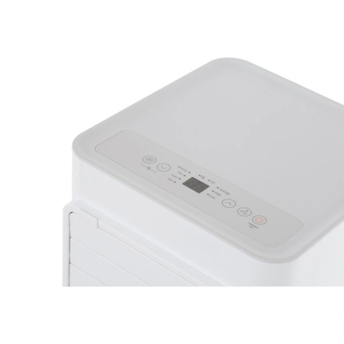 Изображение Мобильный кондиционер NC clima Mobile NCI12OMPLw0