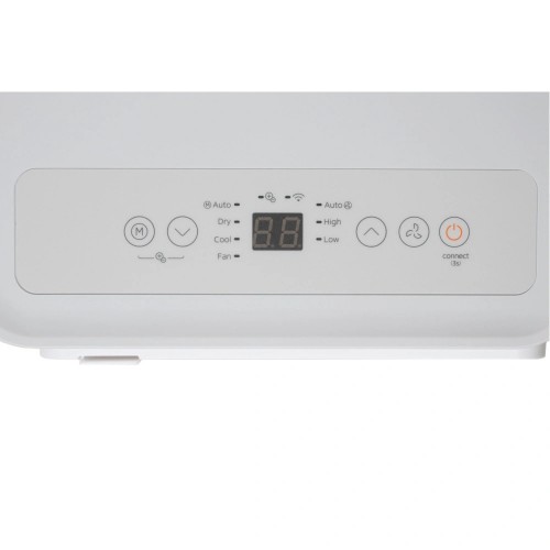 Изображение Мобильный кондиционер NC clima Mobile NCI12OMPLw0