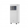 Мобильный кондиционер NC clima Mobile NCI12OMPLw0 фото 3
