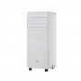 Мобильный кондиционер NC clima Mobile NCI12OMPLw0 фото 4